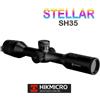 HIKMICRO OTTICA TERMICA STELLAR TR36 SH35
