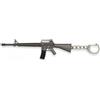 MARTINEZ ALBAINOX PERTACHIAVI FUCILE M16 12CM