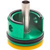 FPS TESTA CILINDRO IN ERGAL CON ORING PER G36
