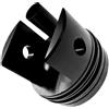 FPS TESTA CILINDRO IN ERGAL CON ORING PER M14