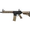 NUPROL M4 DELTA PIONEER NOMAD CQB RIS 10 BLACK/TAN