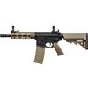 NUPROL M4 DELTA PIONEER NOMAD CQB RIS 7 BLACK/TAN