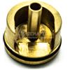CLASSIC ARMY TESTA CILINDRO IN OTTONE PER GEARBOX V2/V3