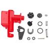 ELEMENT HOP UP CHAMBER IN ABS PER M4/M16