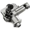 G&G HOP UP CHAMBER IN ABS PER M4/M16