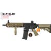 EVOLUTION AIRSOFT M4 E-416 CQB DEVGRU ETS FULL METAL RAFFICA PROGRAMMABILE