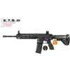 EVOLUTION AIRSOFT M4 E-416 CQB ETS FULL METAL BLACK PROGRAMMABILE