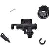 GOLDEN BOW HOP UP PER MP5K KURZ