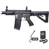G&G M4 FIRE HAWK CON BATTERIA E CARICA BATTERIA