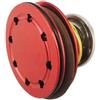 V-STORM TESTA PISTONE IN ALLUMINIO CUSCINETTATA CON DOPPIO ORING
