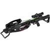 HORI-ZONE BALESTRA COMPOUND ORION III 210 LIBBRE 420 FPS NERA