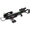 HORI-ZONE BALESTRA COMPOUND SIRIUS III 195 LIBBRE NERA