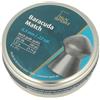 H&N PIOMBINI BARACUDA MATCH CAL.5.5MM H&N (750195)