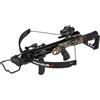 MIL-TEC HORI-ZONE BALESTRA RICURVA PEGASUS III 185 LIBBRE CAMO