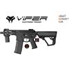 EVOLUTION AIRSOFT M4 GHOST 3.0 VIPER XS ETS PROGRAMMABILE