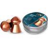 H&N PIOMBINI BARACUDA POWER CAL.5.5MM H&N 750280