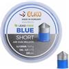 ELKO PIOMBINI BLUE PISTOL CAL.4,5MM (.177) 0.41GRAMMI