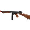 CYMA THOMPSON M1 A1 FULL METAL