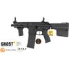 EVOLUTION AIRSOFT M4 GHOST XS EMR AX CARBONTECH ETS