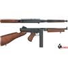 ARES THOMPSON M1 A1 SCARRELLANTE FULL METAL REAL WOOD