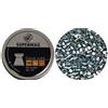 RWS PIOMBINI DIABLO SUPERMAG TESTA PIATTA 0,60G (.177)