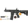 EVOLUTION AIRSOFT M4 GHOST XS EMR CARBONTECH ETS