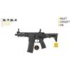 EVOLUTION AIRSOFT M4 GHOST XS EMR PDW CARBONTECH ETS