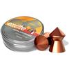 H&N PIOMBINI DIABOLO COPPA-SPITZ RAMATI CAL.4,5MM(.177) 750298