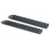 ARES SET 2 SLITTE DA 6 POLLICI PER RIS/RAS KEYMOD