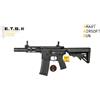 EVOLUTION AIRSOFT M4 GHOST XS EMR S CARBONTECH ETS