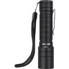 MIL-TEC TORCIA AL LED MISSION 1000 LUMEN RICARICABILE CON ZOOM