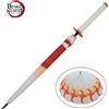 Il Semaforo OMBRELLO KATANA DI RENGOKU KYOJURO SERIE DEMON SLAYER