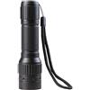 MIL-TEC TORCIA AL LED OPERATOR MT1 350 LUMEN