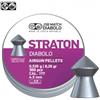 JSB PIOMBINI DIABOLO STRATON CAL4,50MM JSB 0.535G (JSB02)