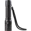 MIL-TEC TORCIA AL LED OPERATOR MT1R 500 LUMEN RICARICABILE