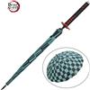 Il Semaforo OMBRELLO KATANA TANJIROU KAMADO SERIE DEMON SLAYER