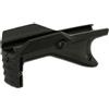 BIG DRAGON IMPUGNATURA ERGONOMICA COBRA TACTICAL NERA
