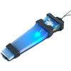 ELEMENT TORCIA E-LITE PER IDENTIFICAZIONE COLORE BLU