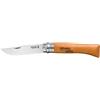 OPINEL CARBONIO N.10 CON BLOCCOLAMA