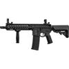 LANCER TACTICAL M4 MK18 LT-18 CON BATTERIA E CARICA BATTERIA