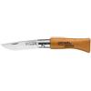 OPINEL CARBONIO N.2