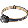 FENIX TORCIA FRONTALE FENIX HL40R AL LED 600 LUMEN RICARICABILE