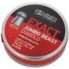 JSB PIOMBINI EXACT JUMBO BEAST DIABOLO CAL.5,52MM 2,20G (JB-BE552)