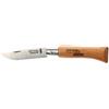 OPINEL CARBONIO N.4