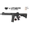 EVOLUTION AIRSOFT M4 MK18 MOD1 10.8 VIPER CARBONTECH ETS PROGRAMMABILE
