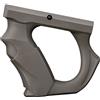 WO-SPORT IMPUGNATURA ERGONOMICA TACTICAL DARK EARTH