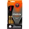 HARROWS SET 3 DARDI MATRIX 20GR.PUNTA IN ACCIAIO