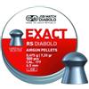 JSB PIOMBINI EXACT RS DIABOLO CAL4,52MM(.177)0.475G(JSB0106)JS-RB452