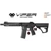 EVOLUTION AIRSOFT M4 MK18 MOD1 RECON 3.0 VIPER ETS PROGRAMMABILE FULL METAL