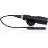 ELEMENT TORCIA LED 150 LUMEN M300 MINI SCOUT CON REMOTO E ATTACCHI 22MM